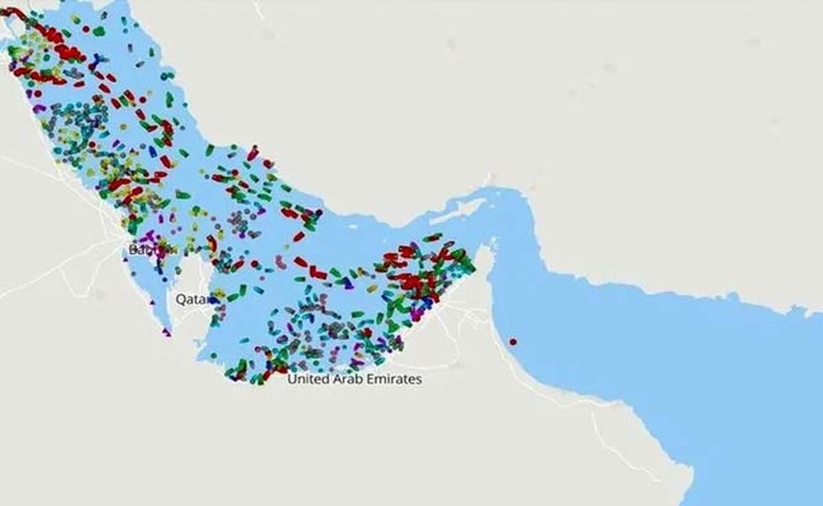 اطمینان دولت: واردات پایدار است؛ صادرات گلخانه‌ای متوقف نمی‌شود