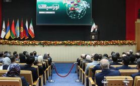 برای تفاهم‌نامه‌های بانکی و پولی مشترک آماده هستیم/ کریدورهای مناسب دسترسی از طریق ایران

