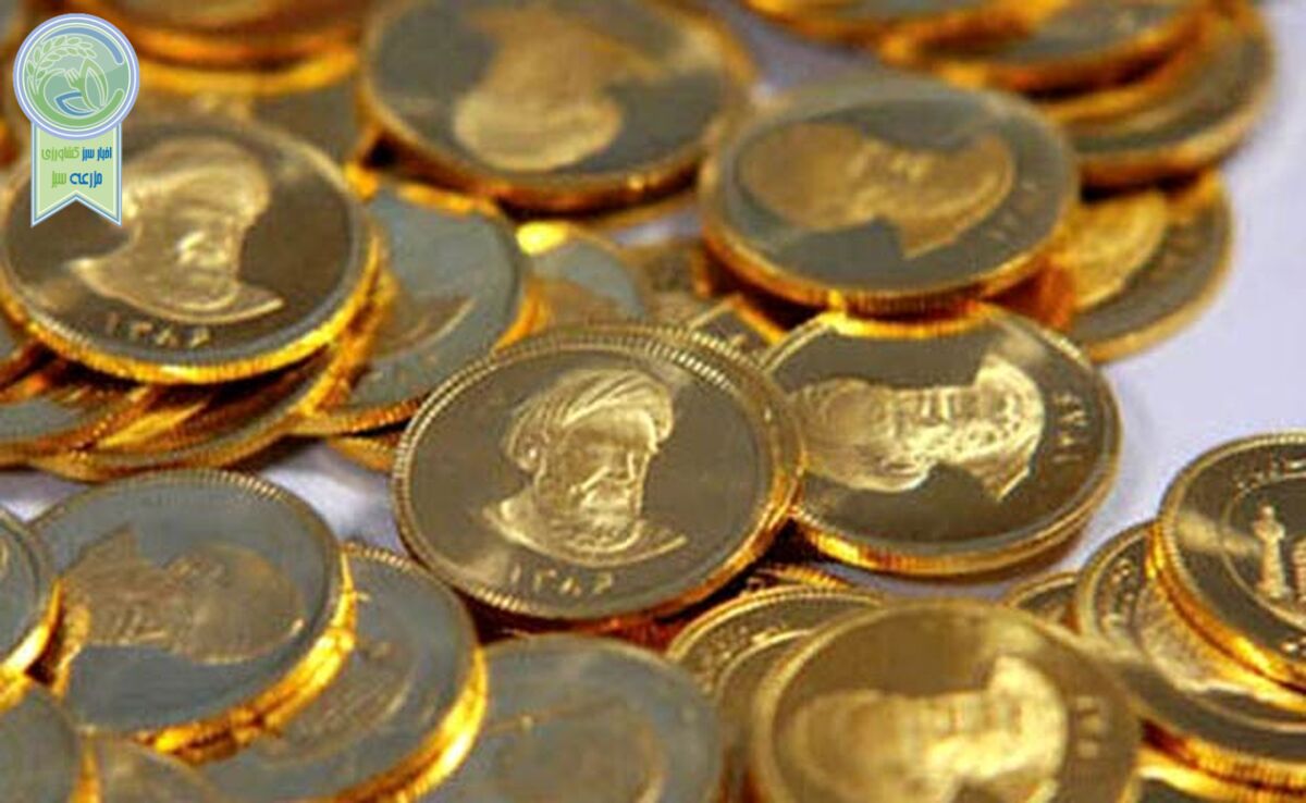 قیمت سکه و طلا در بازار امروز چهارشنبه ۱۳ تیر ۱۴۰۳+ جدول

