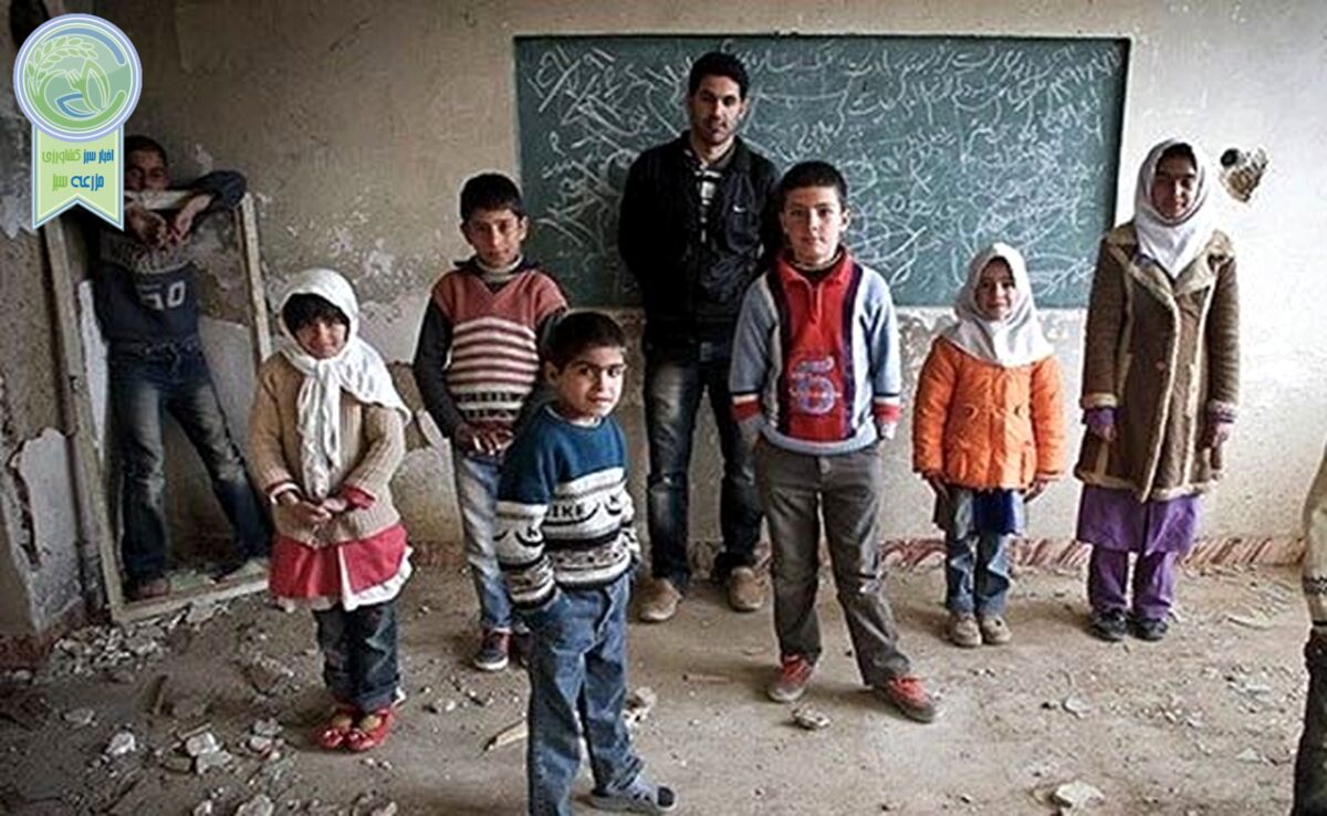 گرداب بی‌عدالتی در نظام آموزشی کشور