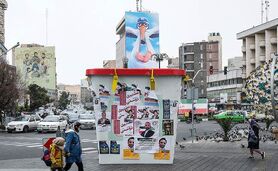 میزان مشارکت در انتخابات مجلس دوازدهم چند درصد بود؟

