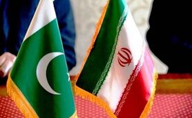 پول فروش نفت و برق ایران به پاکستان بلوکه‌ شد

