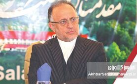بازگشت پرقدرت صنعت چوب و کاغذ مازندران به ریل اصلی تولید