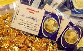 قیمت سکه و طلا در بازار امروز سه شنبه ۱۲ تیر ۱۴۰۳+ جدول

