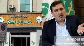 تحقیق و تفحص فوری مجلس؛ تنها راه افشای شبکه پنهان فساد در جهاد استقلال