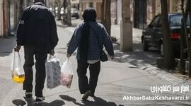 زندگی زیر سایه انفجار؛ روایت مردمی که در تهران مانده‌اند