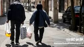 زندگی زیر سایه انفجار؛ روایت مردمی که در تهران مانده‌اند