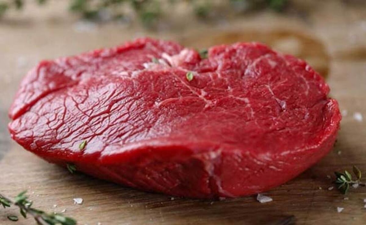 قیمت روز گوشت قرمز در ۵ مهر ۱۴۰۳+ جدول

