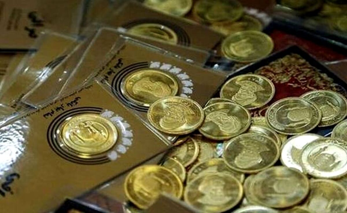 قیمت طلا و سکه در بازار امروز شنبه ۱۶ تیر ۱۴۰۳+ جدول


