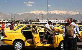 افزایش میانگین 36.8 درصدی نرخ کرایه‌ها با رویکرد بهبود خدمات و رضایتمندی شهروندان

