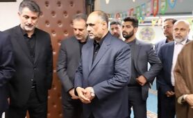 تلاش مومنانه آیت الله رئیسی برای امنیت غذایی کشور

