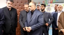 تلاش مومنانه آیت الله رئیسی برای امنیت غذایی کشور

