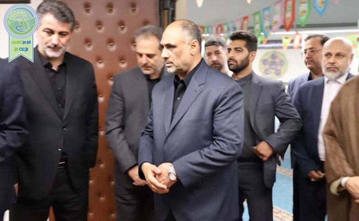 تلاش مومنانه آیت الله رئیسی برای امنیت غذایی کشور

