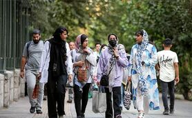 قانون حجاب یا چالش‌های معیشتی مردم

