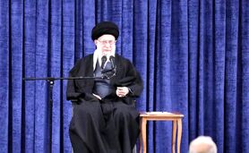 برخلاف امروز، مردم حضور و دخالتی در مسائل کشور نداشتند

