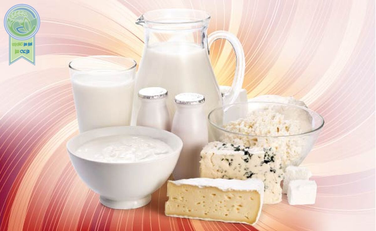 آیا شیر کم‌چرب سالم‌تر است؟

