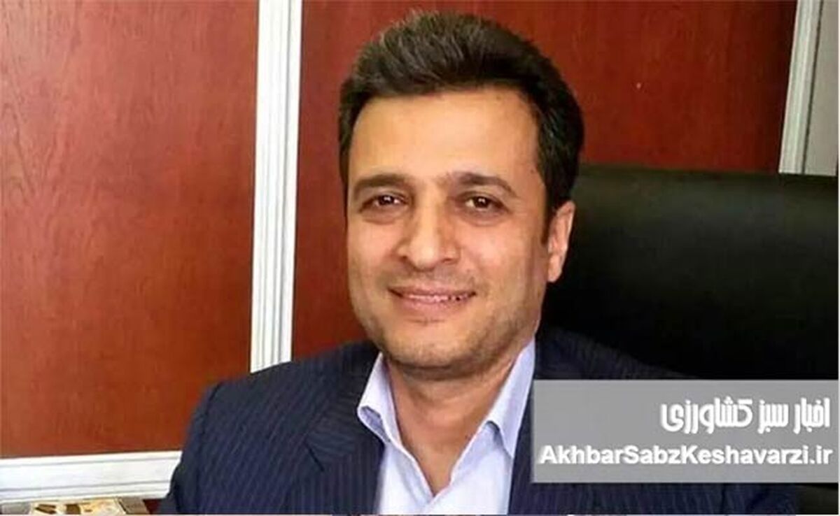 معماری تعادل در بازار محصولات کشاورزی، طراحی و استقرار «نظام هوش‌مند بازرگانی و تنظیم بازار
