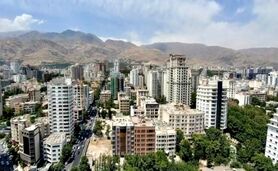 یک آپارتمان نقلی در تهران چند؟

