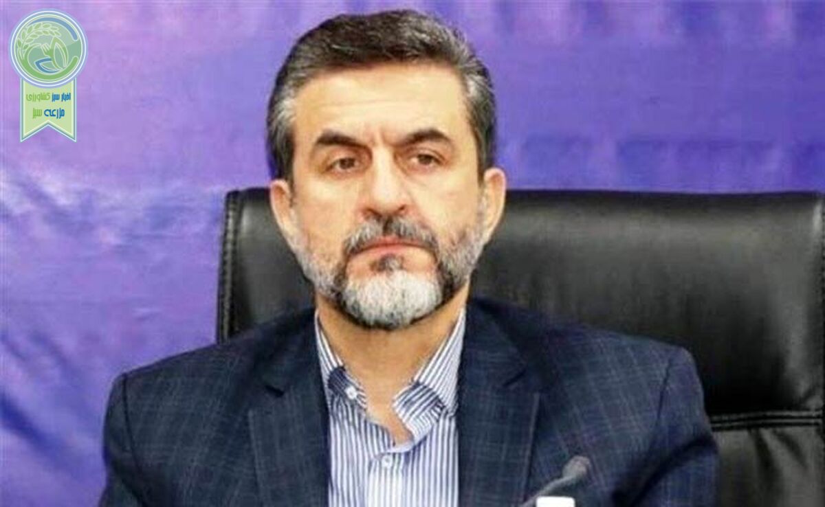 با نسیه نمی‌توان در بخش کشاورزی تحول ایجاد کرد

