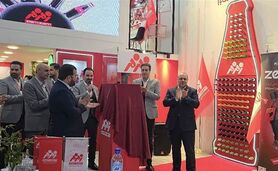 زیرو زمزم؛ نخستین نوشابه واقعا رژیمی

