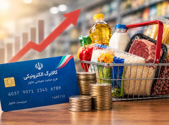 واریز افزایش اعتبار کالابرگ مهرماه بدون ثبت‌نام قطعی شد