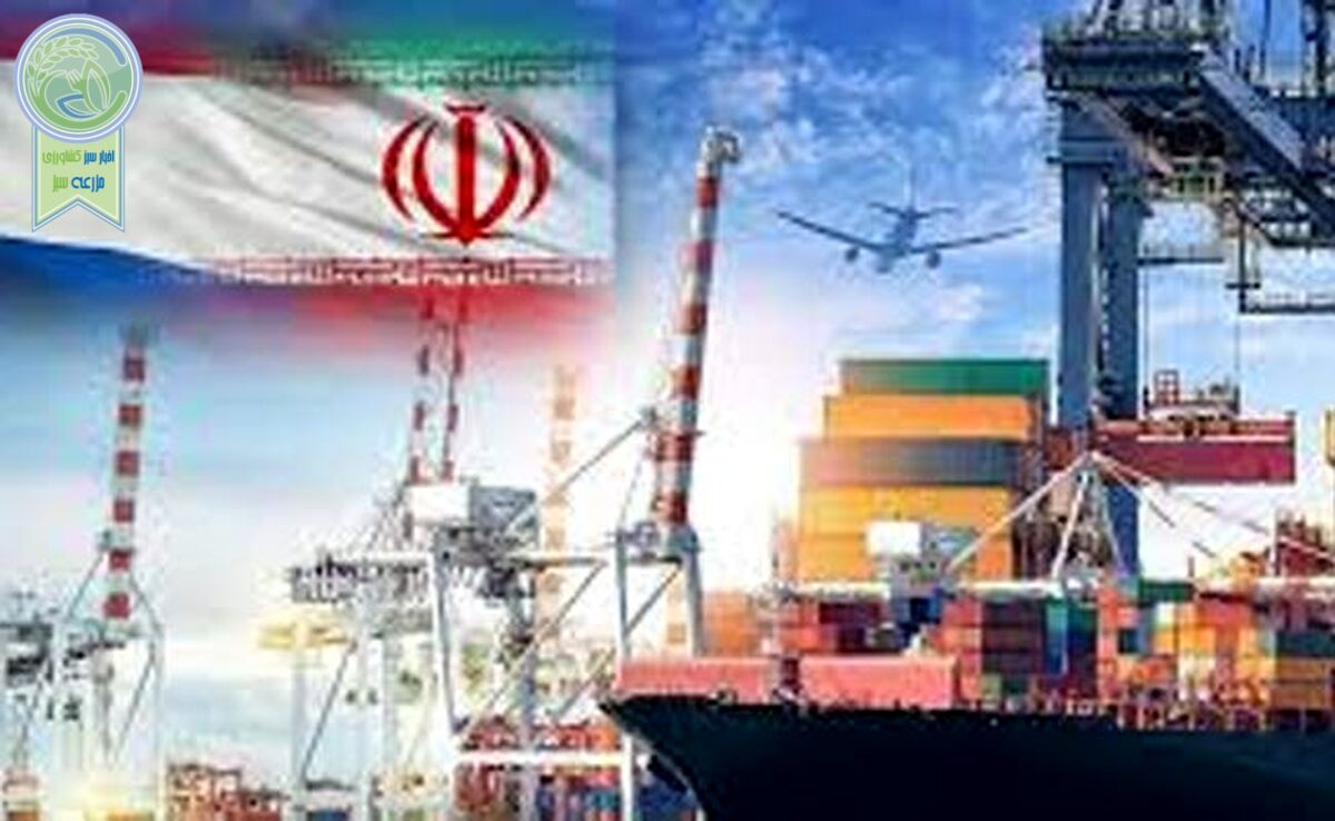 راه طولانی بهبود تجارت ایران با اورآسیا