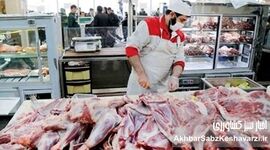 وزیر وعده داد: گوشت قرمز دو روز دیگر به قیمت منطقی می‌رسد!