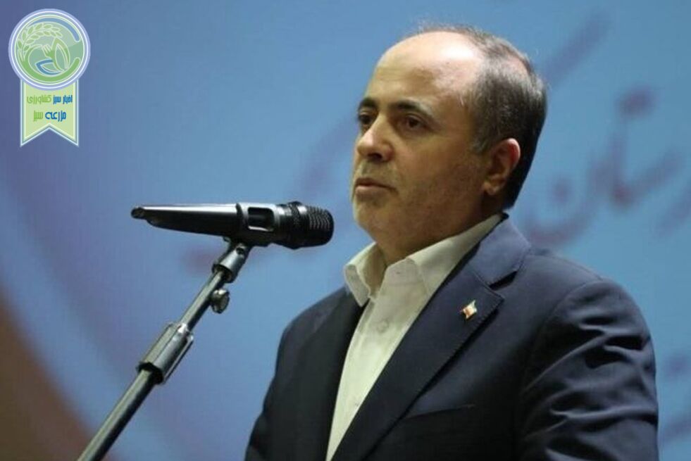 وقتی «ریاست مجلس» مهم‌تر از مسائل بخش کشاورزی می‌شود؛ آزمون وعده‌های نوری قزلجه