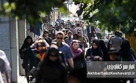 فقر و خودکشی؛ روی تاریک تلخ اقتصادی