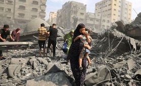 رکوردزنی دو کشور اسلامی در صادرات به «اسرائیل» در جریان جنگ غزه

