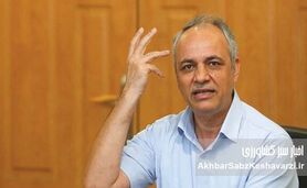 حمله تند زیدآبادی به صداوسیما: جنگ رسانه‌ای را کامل باختیم!