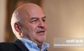 عیسی کلانتری: رئیس‌جمهور باید تعارفات را کنار بگذارد و کابینه را اصلاح کند