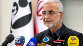 وزیر پیشنهادی کشور: مردم حق اعتراض دارند+ ویدئو


