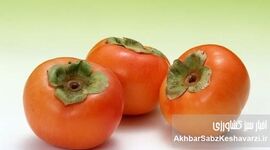 خرمالو؛ میوه‌ طلایی پاییز با خواص جادویی برای سلامتی و زیبایی