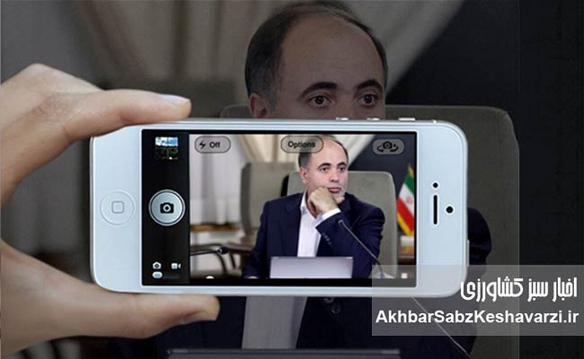 وزیر محترم کشاورزی: مسیری پرخطر در پیش دارید!