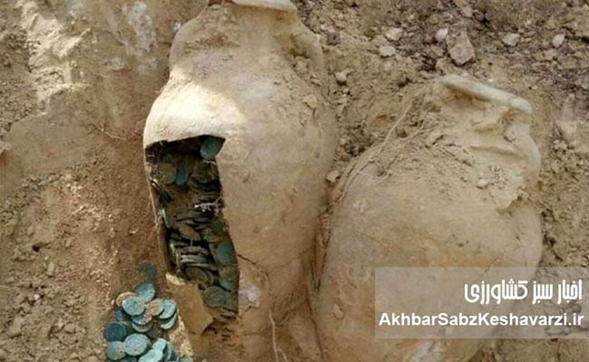 هجوم گنج‌یابان در جنگ ۴۰ روزه؛ حفاری‌ها در محوطه‌های تاریخی

