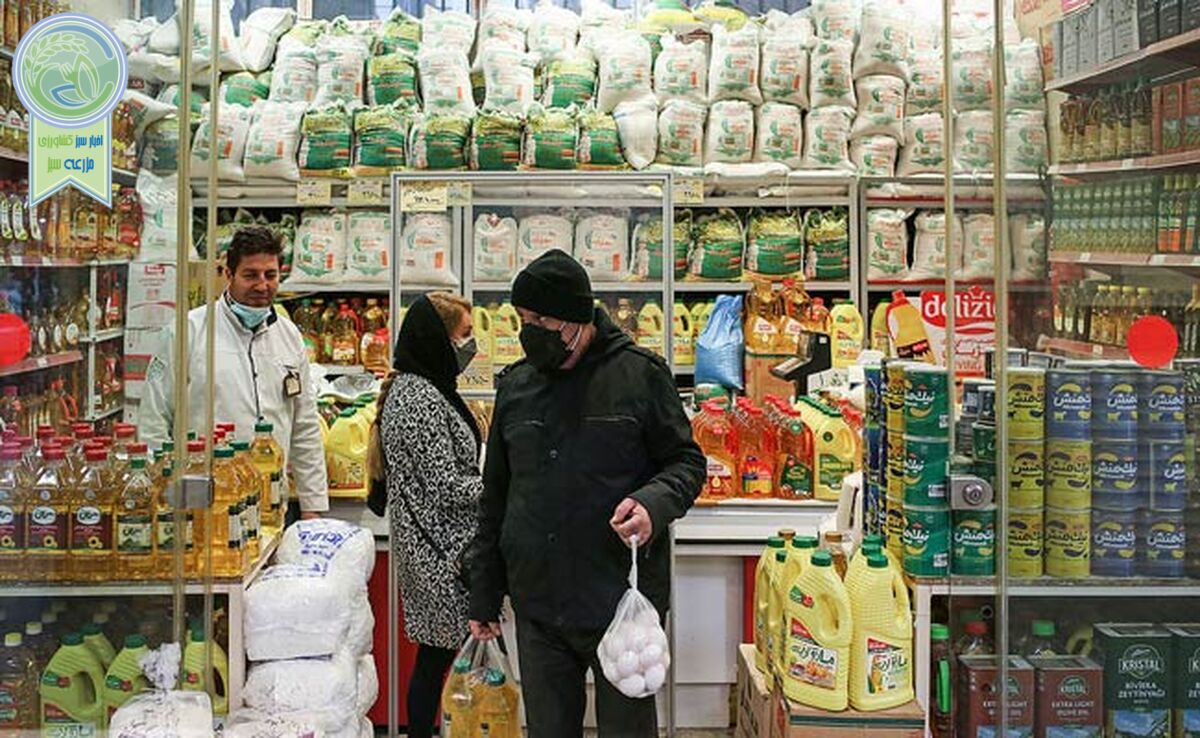 این مواد غذایی ارزان شدند؟+ جدول

