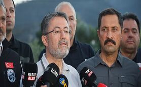 ترکیه رکورد تولیدات کشاورزی را شکست و وارد جمع 7 کشور برتر جهان شد