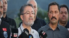 ترکیه رکورد تولیدات کشاورزی را شکست و وارد جمع 7 کشور برتر جهان شد