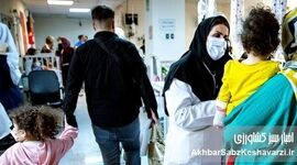 آنفلوآنزا روی خط قرمز؛ هشدار به جامعه با ۱۱۵ فوتی و گسترش سویه خطرناک H3N2