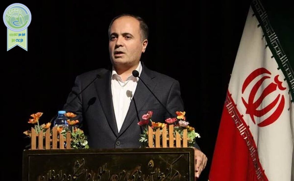 سرعت فرسایش خاک در ایران ۴ برابر معمول جهانی است

