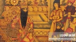 فتحعلی‌شاه قاجار؛ شاه زن‌باره یا سیاستمدار واقع‌گرا؟