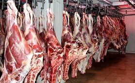 قیمت روز گوشت قرمز در ۳ آبان ۱۴۰۳+ جدول

