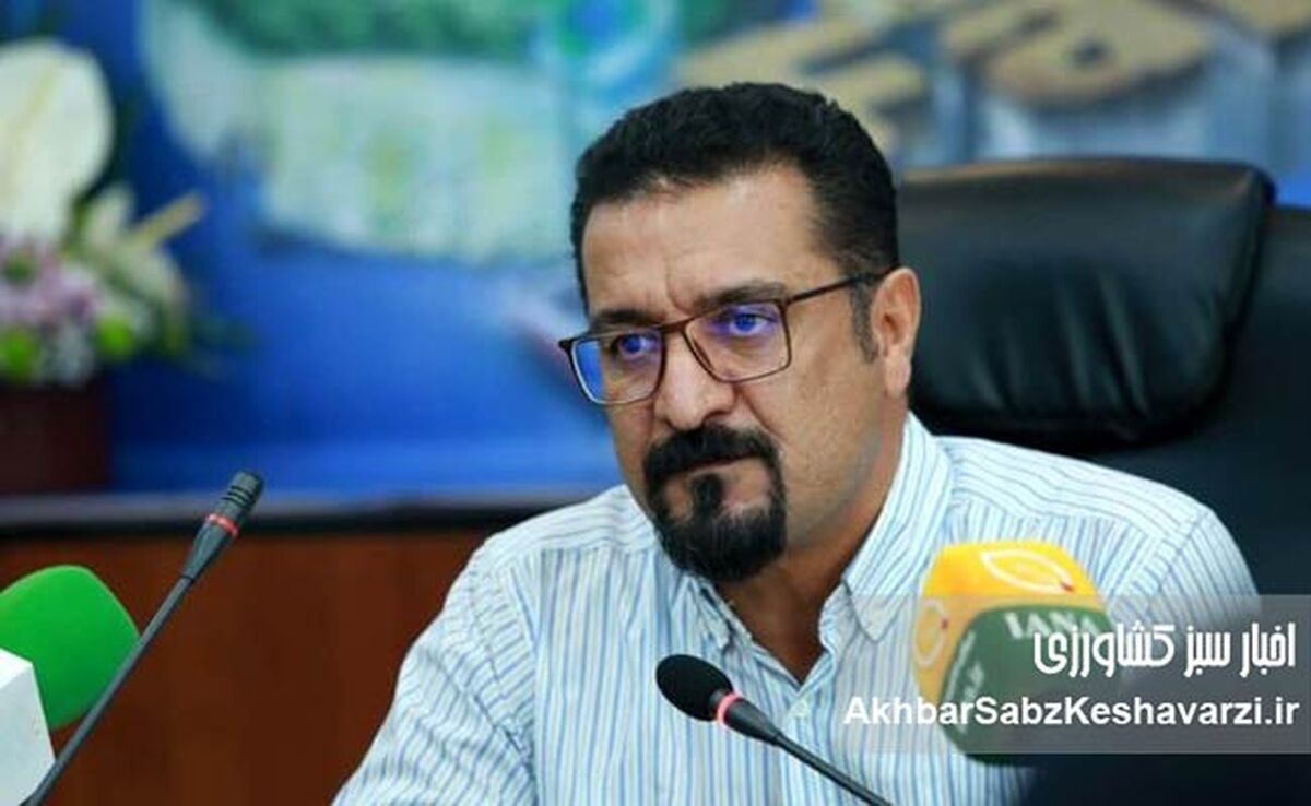 نمایشگاه آیفارم؛ سکوی همکاری، نوآوری و صادرات سازه و تجهیزات گلخانه‌ای