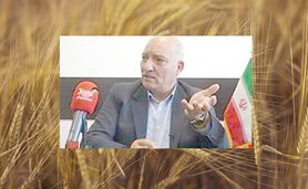 نوری قزلجه و افزایش تورم با گران کردن غذا و خوراک