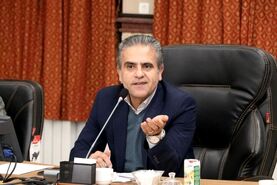 عزم وزارت جهاد کشاورزی برای نوسازی ناوگان برداشت غلات

