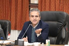 عزم وزارت جهاد کشاورزی برای نوسازی ناوگان برداشت غلات


