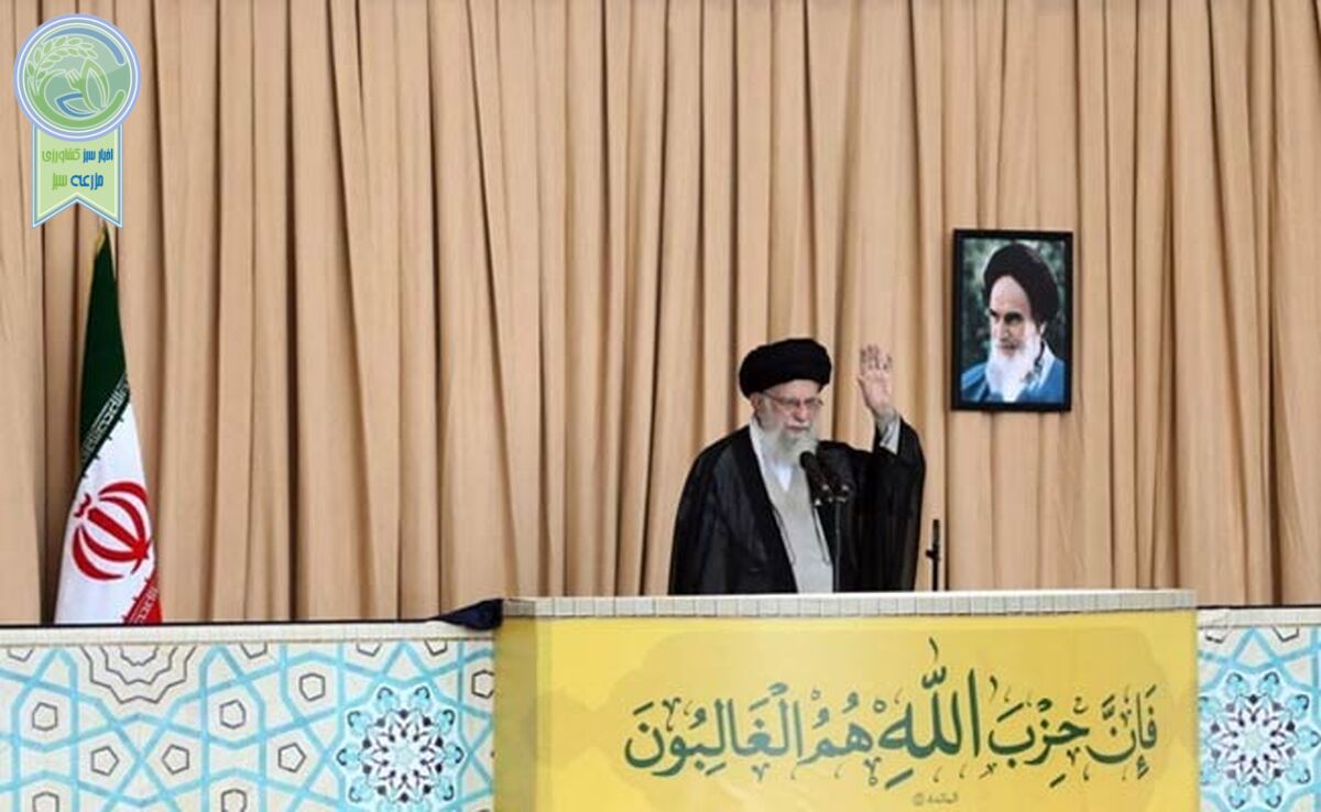 تحلیل خطبه‌های رهبر انقلاب: جنگ می‌شود یا نمی‌شود؟!

