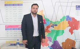 نانو حباب کشاورزی ایران را متحول می کند

