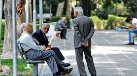 انتظار بیش از ۵ میلیون بازنشسته برای اعمال افزایش حقوق در خرداد ۱۴۰۵

